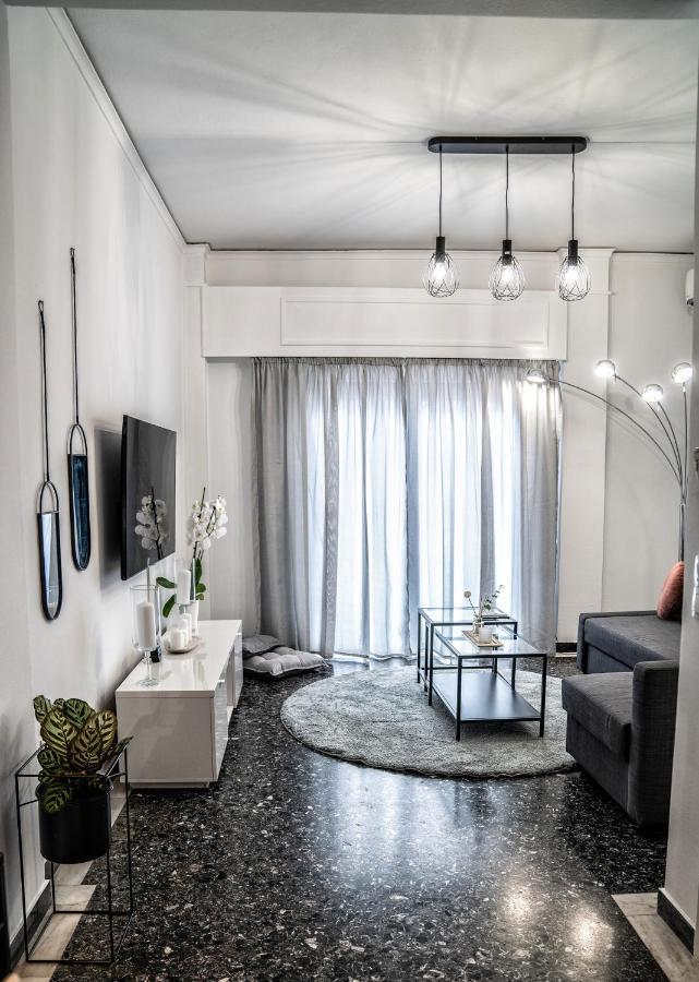 Lux Apartment Near Acropolis! In The Heart Of أثينا المظهر الخارجي الصورة