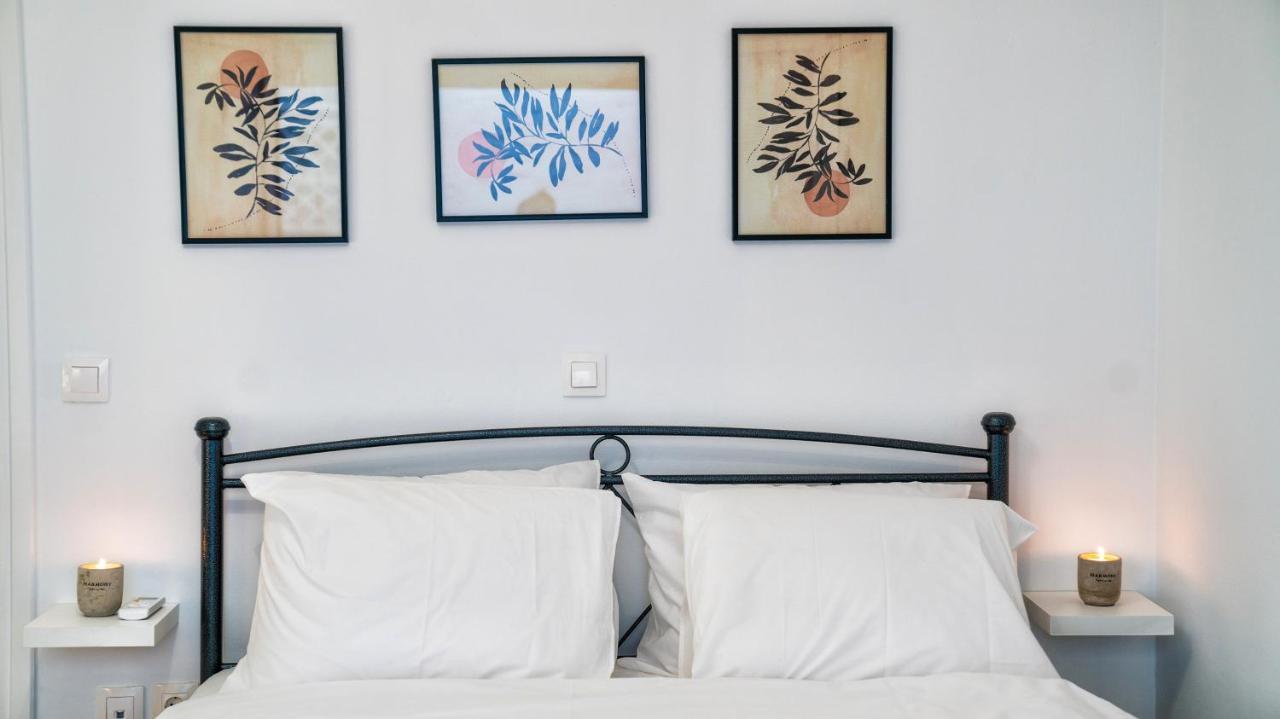 Lux Apartment Near Acropolis! In The Heart Of أثينا المظهر الخارجي الصورة
