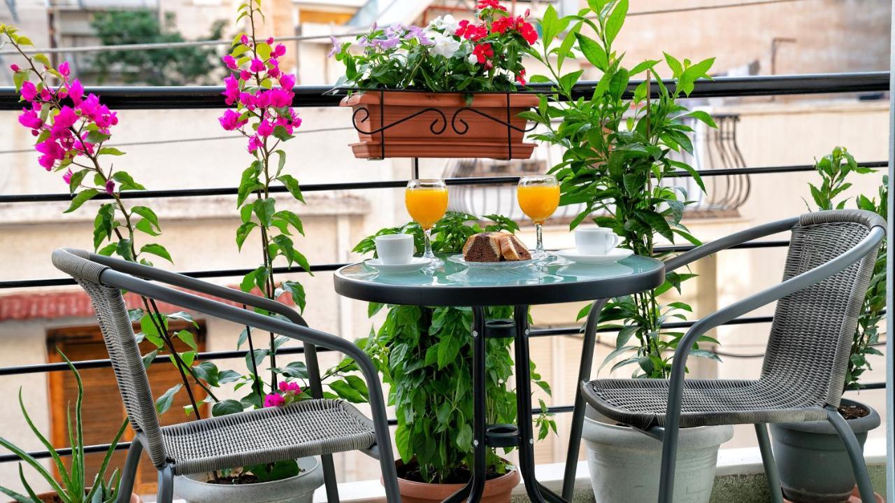 Lux Apartment Near Acropolis! In The Heart Of أثينا المظهر الخارجي الصورة