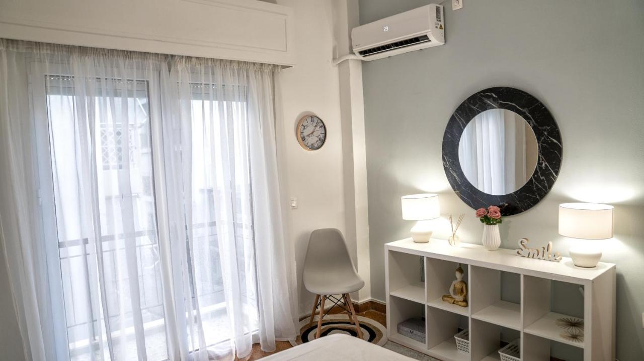 Lux Apartment Near Acropolis! In The Heart Of أثينا المظهر الخارجي الصورة