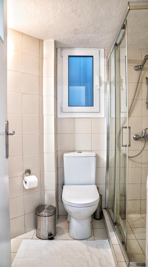 Lux Apartment Near Acropolis! In The Heart Of أثينا المظهر الخارجي الصورة